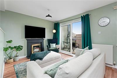 3/10 Albion Gardens, Easter Road, Edinburgh, EH7 5QF - image 2