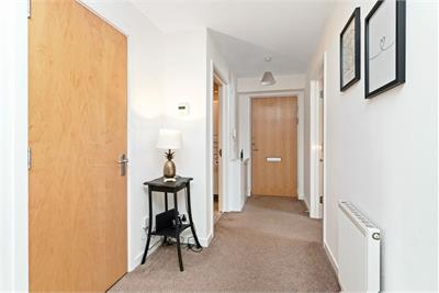 3/10 Albion Gardens, Easter Road, Edinburgh, EH7 5QF - image 16
