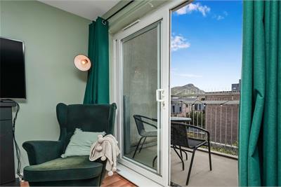 3/10 Albion Gardens, Easter Road, Edinburgh, EH7 5QF - image 3