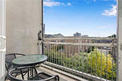 3/10 Albion Gardens, Easter Road, Edinburgh, EH7 5QF - image 4