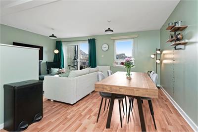 3/10 Albion Gardens, Easter Road, Edinburgh, EH7 5QF - image 9