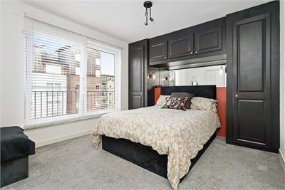3/10 Albion Gardens, Easter Road, Edinburgh, EH7 5QF - image 10