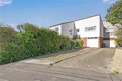 21 Strathalmond Park, Edinburgh, EH4 8AH - image 1