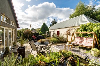 Langrig, Kirkton, Hawick, TD9 8QQ - image 2