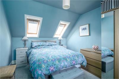 Langrig, Kirkton, Hawick, TD9 8QQ - image 16
