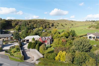 Langrig, Kirkton, Hawick, TD9 8QQ - image 17