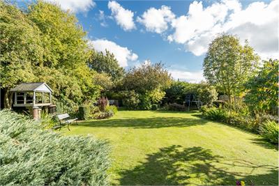 Langrig, Kirkton, Hawick, TD9 8QQ - image 21