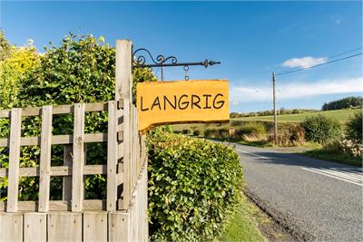 Langrig, Kirkton, Hawick, TD9 8QQ - image 24