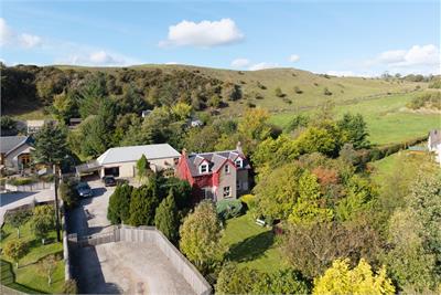 Langrig, Kirkton, Hawick, TD9 8QQ - image 26