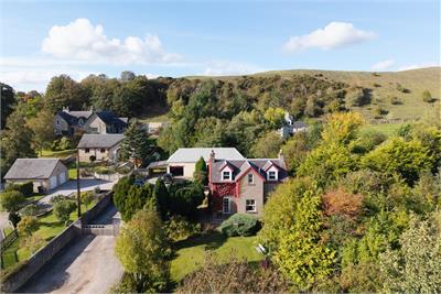 Langrig, Kirkton, Hawick, TD9 8QQ - image 28