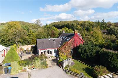 Langrig, Kirkton, Hawick, TD9 8QQ - image 29