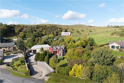Langrig, Kirkton, Hawick, TD9 8QQ - image 30