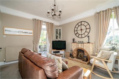 Langrig, Kirkton, Hawick, TD9 8QQ - image 10
