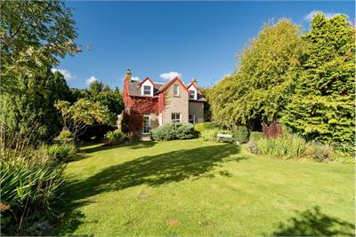 Langrig, Kirkton, Hawick, TD9 8QQ - image 1