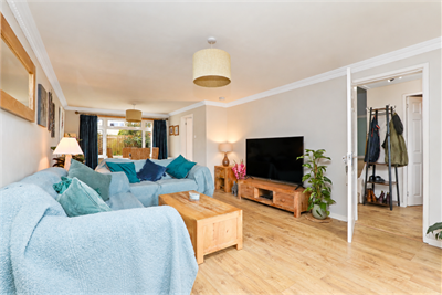10 Park Lane, Haddington, EH41 4EJ - image 2
