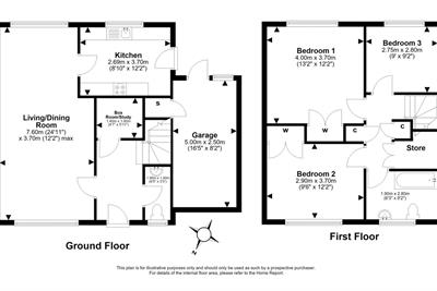 10 Park Lane, Haddington, EH41 4EJ - image 21