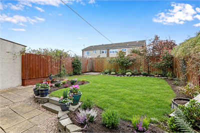 10 Park Lane, Haddington, EH41 4EJ - image 22