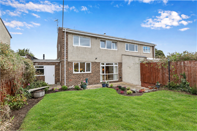 10 Park Lane, Haddington, EH41 4EJ - image 23
