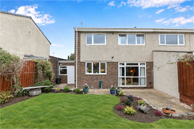10 Park Lane, Haddington, EH41 4EJ - image 24