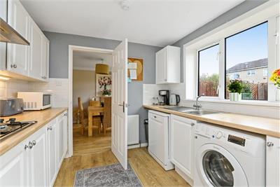10 Park Lane, Haddington, EH41 4EJ - image 6