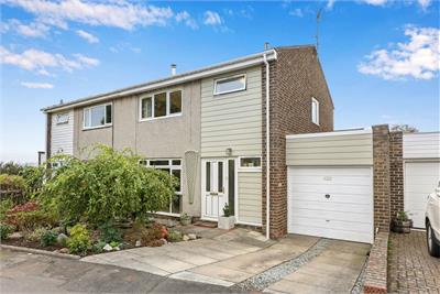 10 Park Lane, Haddington, EH41 4EJ - image 1