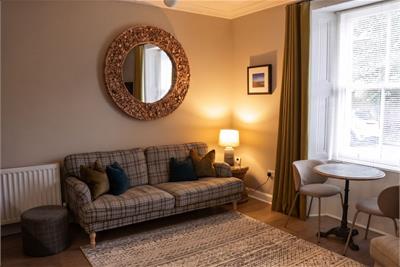 8D Kirk Ports, North Berwick, East Lothian, EH39 4HL - image 2