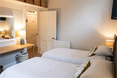 8D Kirk Ports, North Berwick, East Lothian, EH39 4HL - image 11
