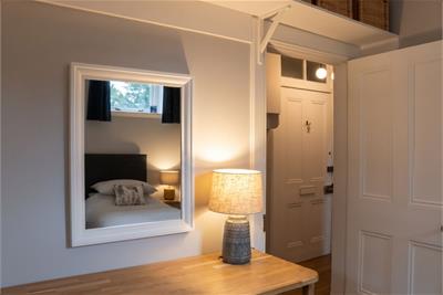 8D Kirk Ports, North Berwick, East Lothian, EH39 4HL - image 12