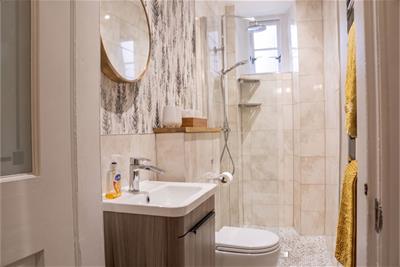 8D Kirk Ports, North Berwick, East Lothian, EH39 4HL - image 13