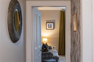 8D Kirk Ports, North Berwick, East Lothian, EH39 4HL - image 16