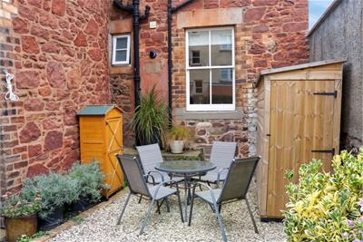 8D Kirk Ports, North Berwick, East Lothian, EH39 4HL - image 17