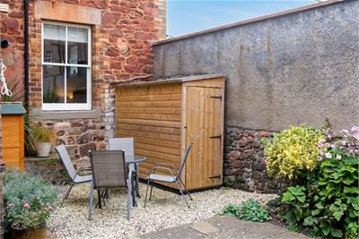 8D Kirk Ports, North Berwick, East Lothian, EH39 4HL - image 18
