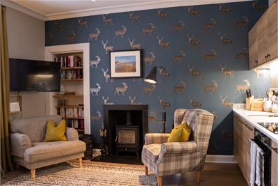8D Kirk Ports, North Berwick, East Lothian, EH39 4HL - image 3