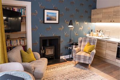 8D Kirk Ports, North Berwick, East Lothian, EH39 4HL - image 4
