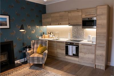 8D Kirk Ports, North Berwick, East Lothian, EH39 4HL - image 5