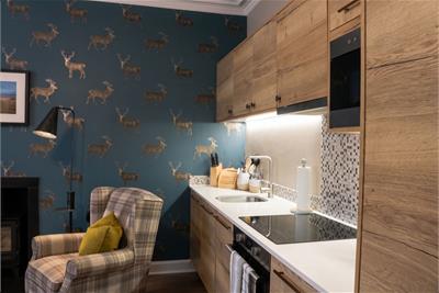 8D Kirk Ports, North Berwick, East Lothian, EH39 4HL - image 6