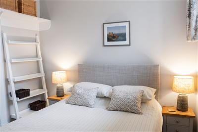8D Kirk Ports, North Berwick, East Lothian, EH39 4HL - image 7