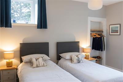 8D Kirk Ports, North Berwick, East Lothian, EH39 4HL - image 10