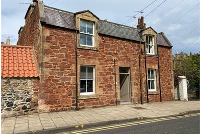 8D Kirk Ports, North Berwick, East Lothian, EH39 4HL - image 1