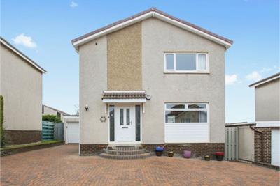 126 Howden Hall Drive, Edinburgh, EH16 6UX - image 22