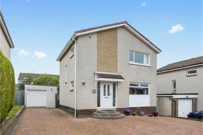 126 Howden Hall Drive, Edinburgh, EH16 6UX - image 1