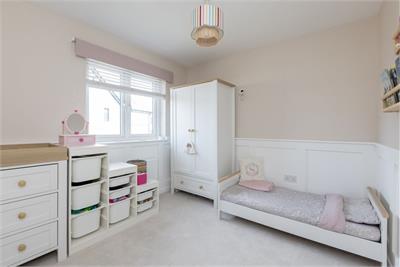 12 Bain Rigg, Gilmerton, Edinburgh, EH17 8YS - image 13