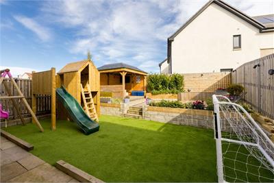 12 Bain Rigg, Gilmerton, Edinburgh, EH17 8YS - image 17