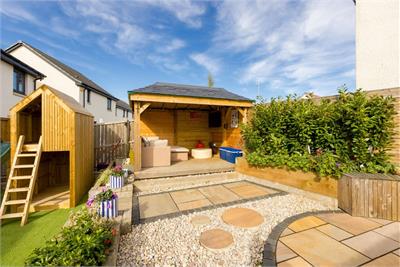12 Bain Rigg, Gilmerton, Edinburgh, EH17 8YS - image 18