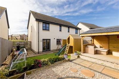 12 Bain Rigg, Gilmerton, Edinburgh, EH17 8YS - image 21