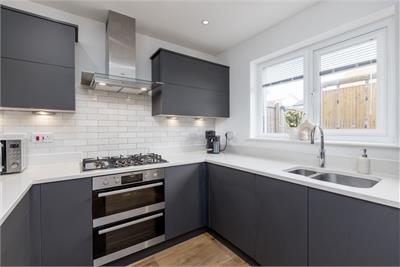 12 Bain Rigg, Gilmerton, Edinburgh, EH17 8YS - image 5