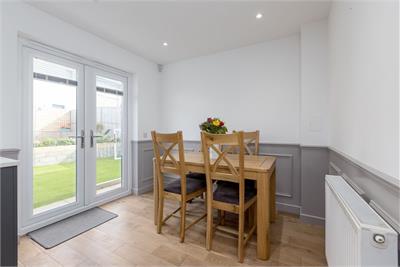 12 Bain Rigg, Gilmerton, Edinburgh, EH17 8YS - image 7