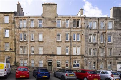 16/3 Wardlaw Place, Gorgie, Edinburgh, EH11 1UE - image 1