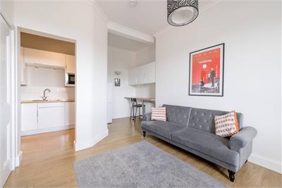 42 3f1, Balcarres Street, Morningside, Edinburgh, EH10 5JG - image 6