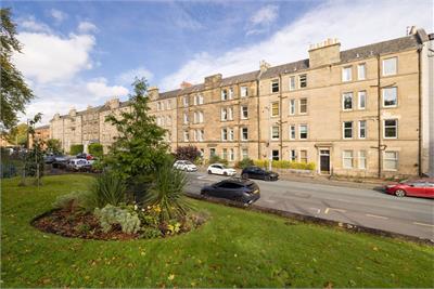 42 3f1, Balcarres Street, Morningside, Edinburgh, EH10 5JG - image 1